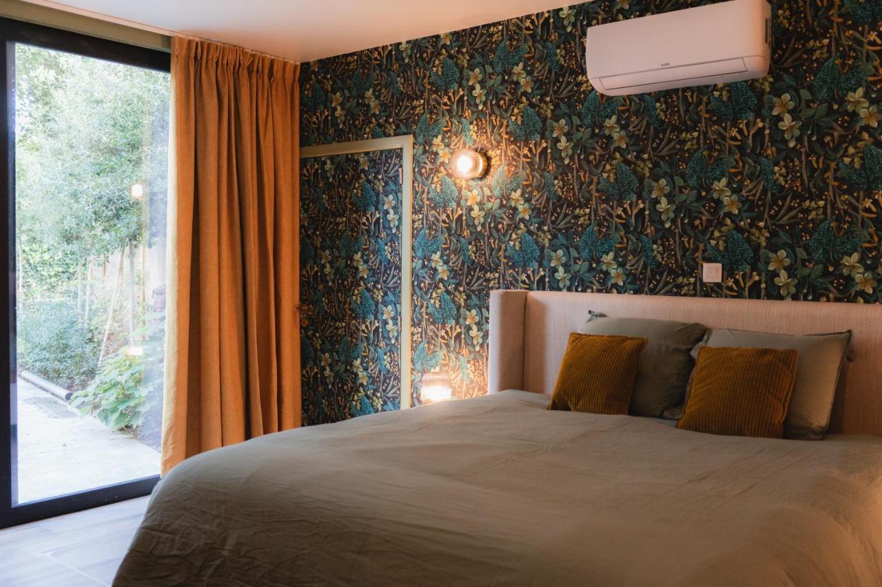 Bed & Breakfast All-in Bruges